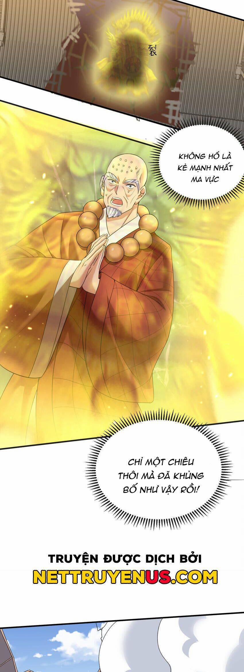Ta Vô Địch Lúc Nào 178 trang 27