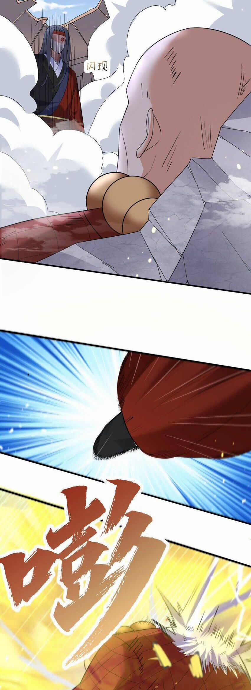 Ta Vô Địch Lúc Nào 178 trang 28