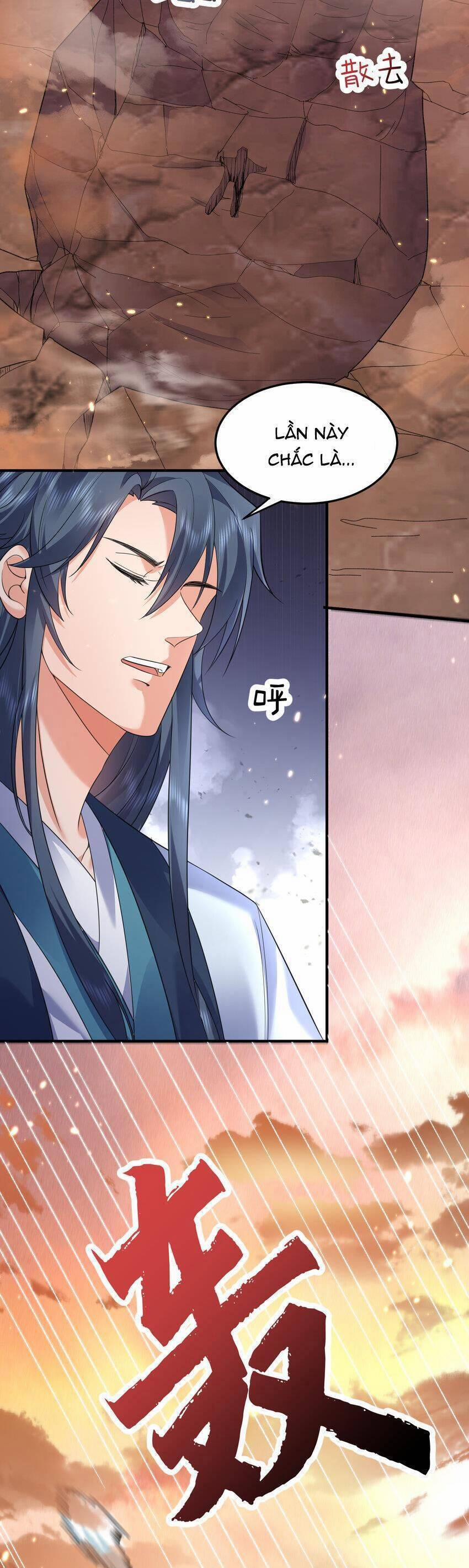 Ta Vô Địch Lúc Nào 178 trang 4