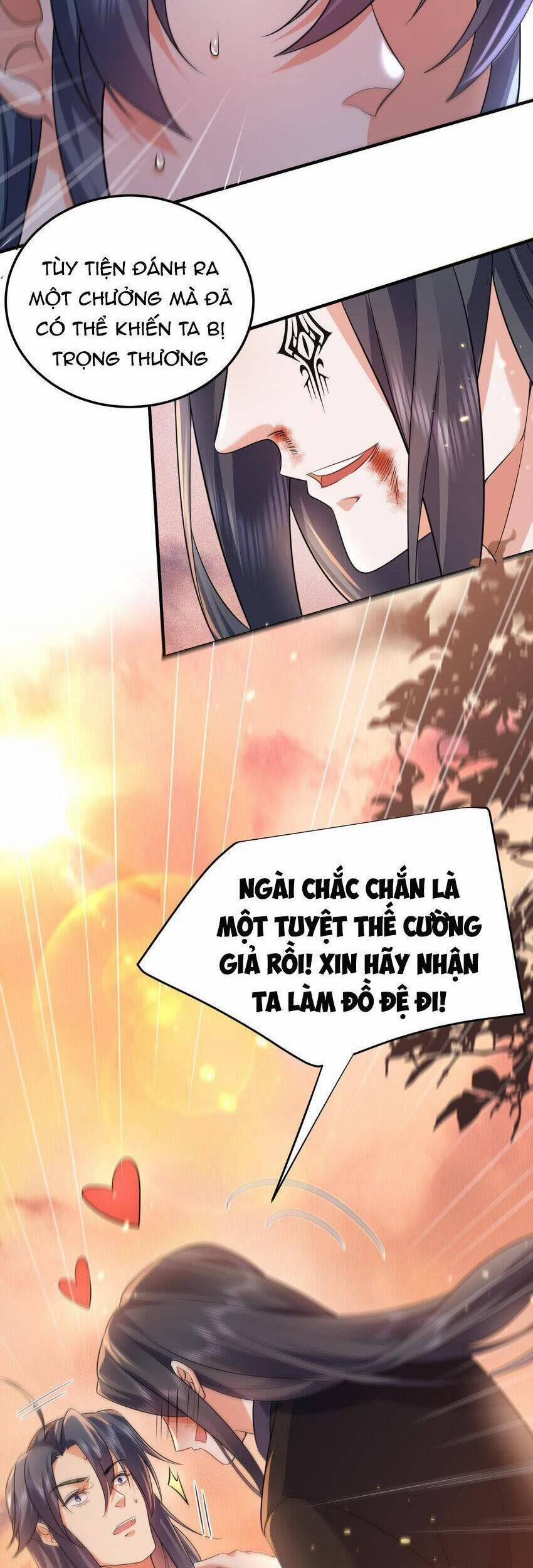 Ta Vô Địch Lúc Nào 178 trang 7