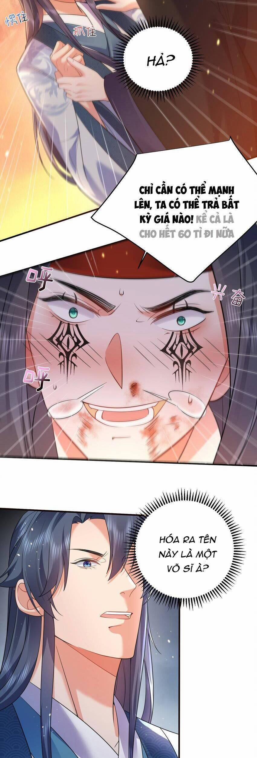 Ta Vô Địch Lúc Nào 178 trang 8