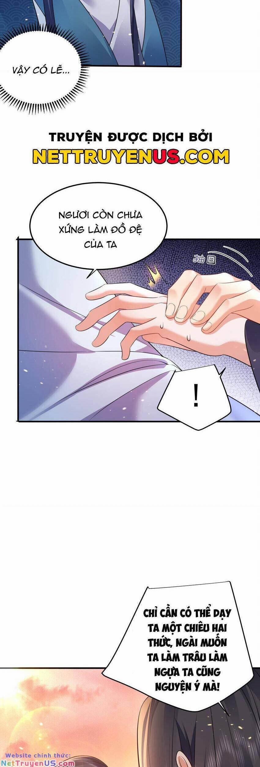 Ta Vô Địch Lúc Nào 178 trang 9