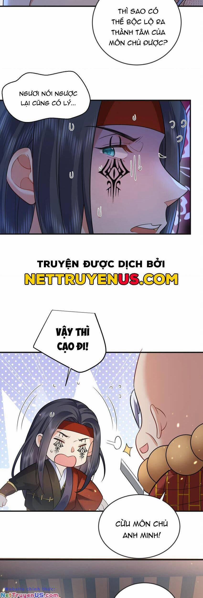 Ta Vô Địch Lúc Nào 179 trang 10