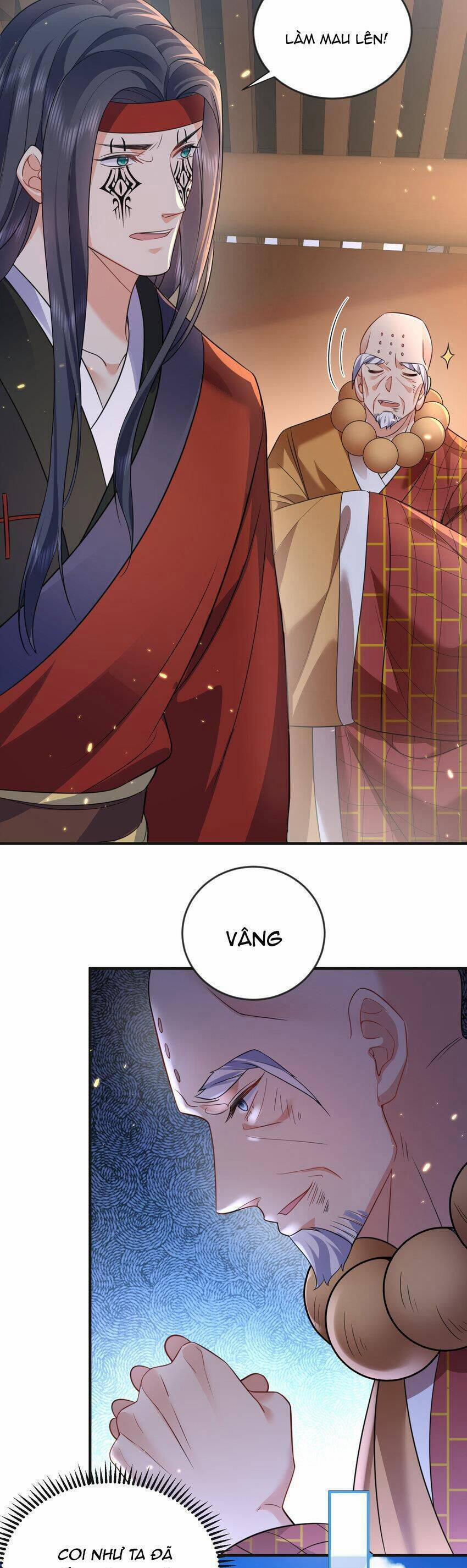 Ta Vô Địch Lúc Nào 179 trang 11