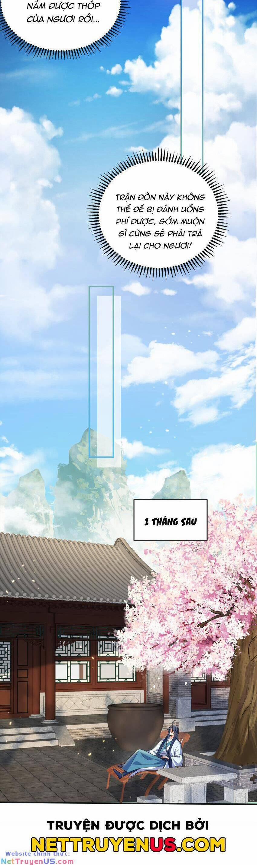 Ta Vô Địch Lúc Nào 179 trang 12