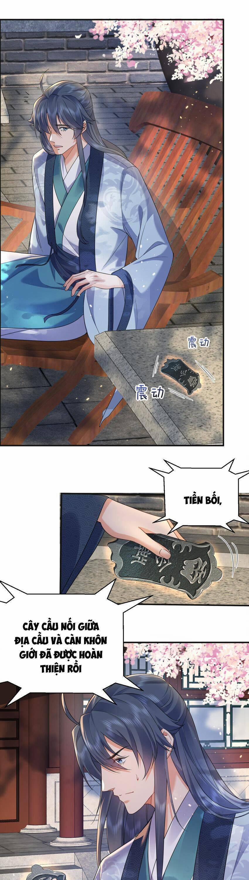 Ta Vô Địch Lúc Nào 179 trang 13