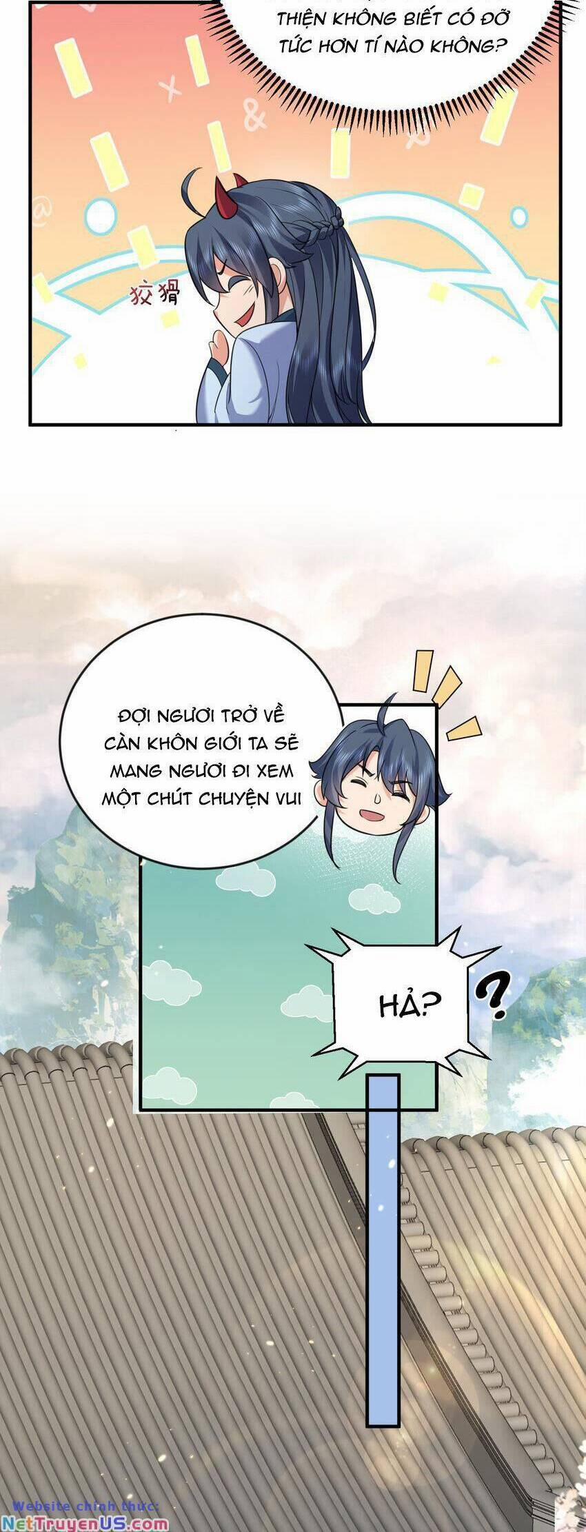 Ta Vô Địch Lúc Nào 179 trang 17