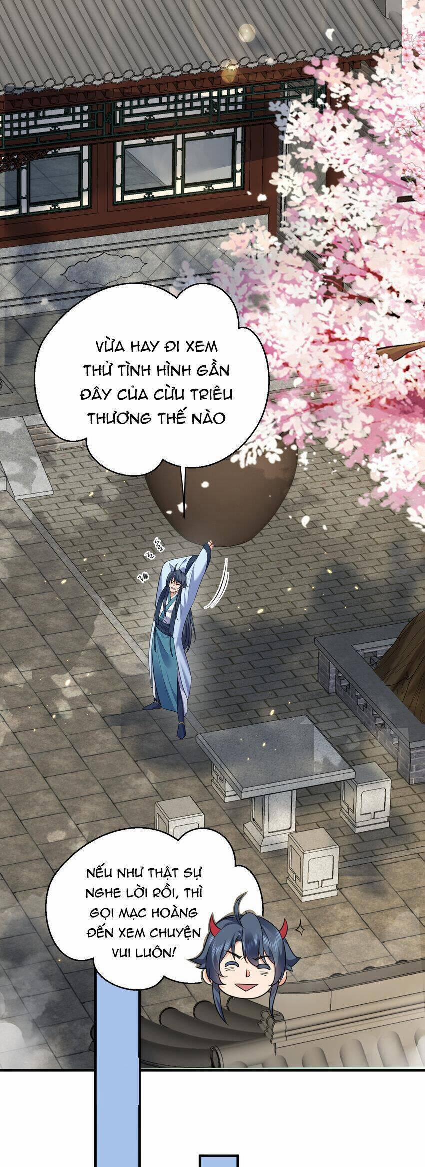 Ta Vô Địch Lúc Nào 179 trang 18