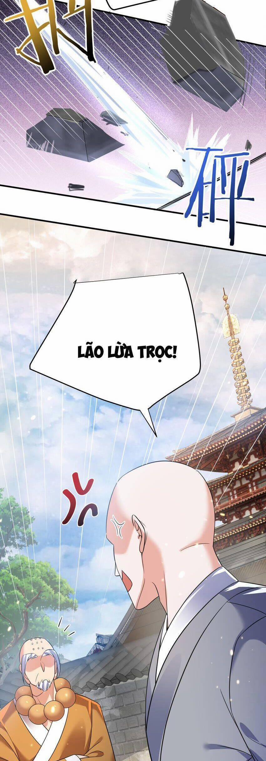 Ta Vô Địch Lúc Nào 179 trang 22