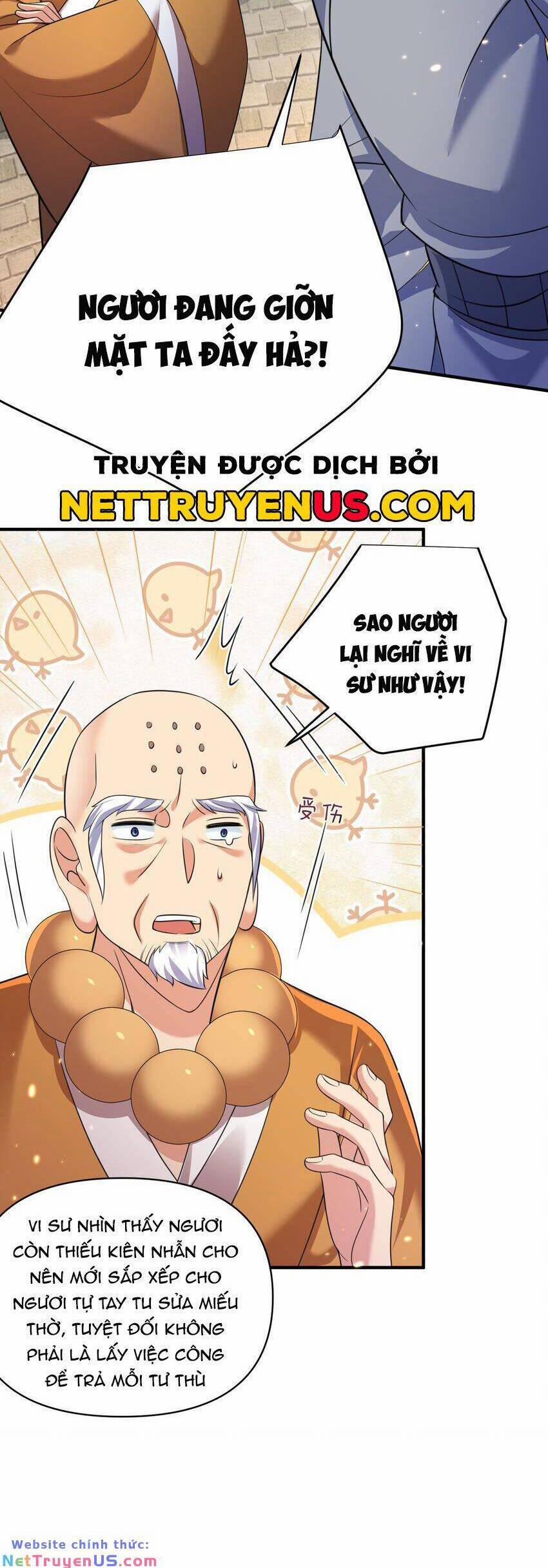 Ta Vô Địch Lúc Nào 179 trang 23