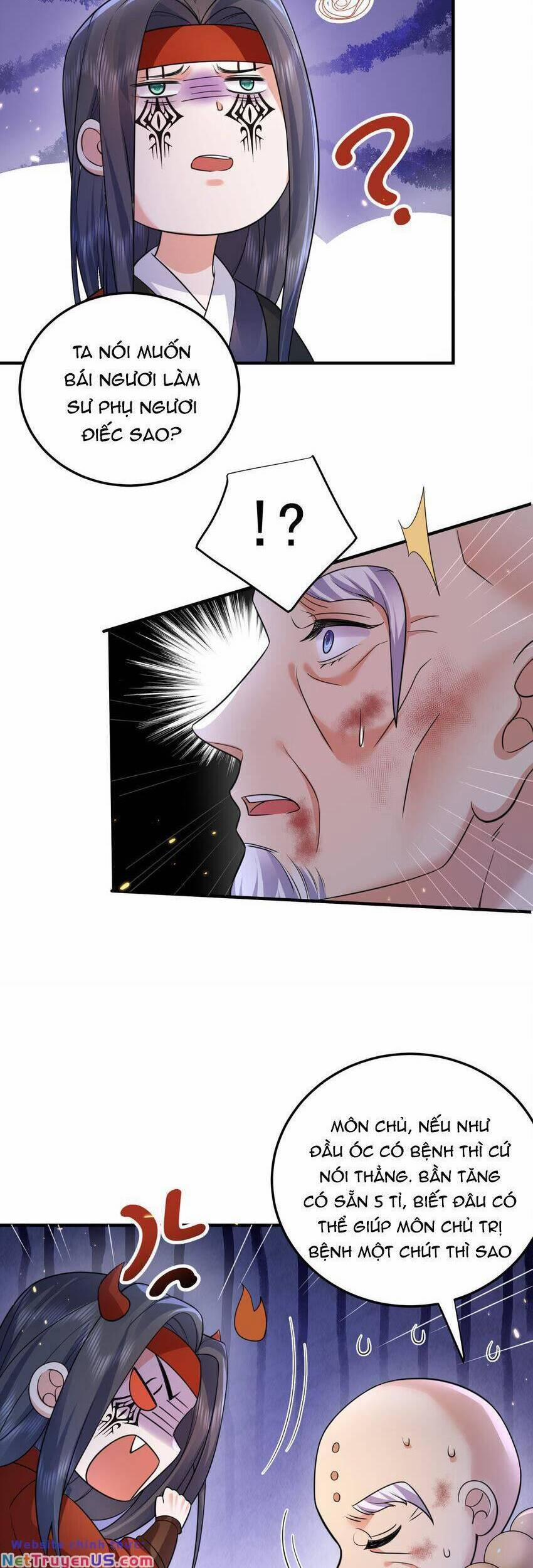 Ta Vô Địch Lúc Nào 179 trang 3