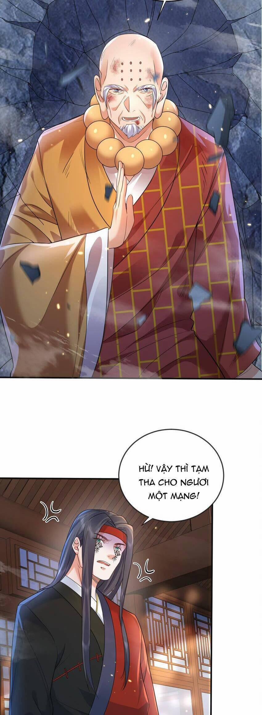 Ta Vô Địch Lúc Nào 179 trang 5