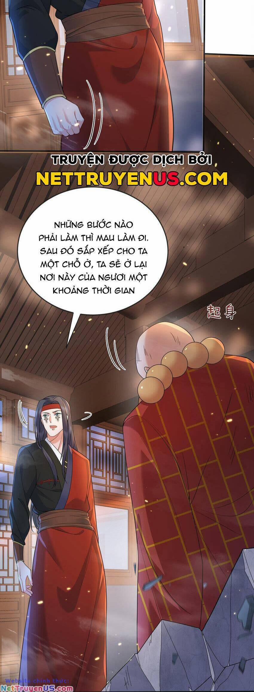 Ta Vô Địch Lúc Nào 179 trang 6