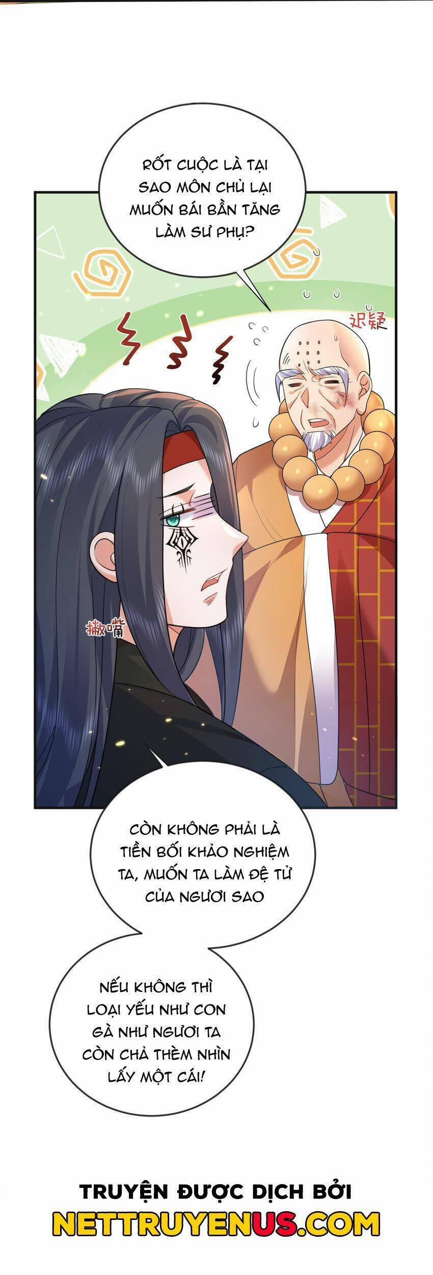 Ta Vô Địch Lúc Nào 179 trang 7