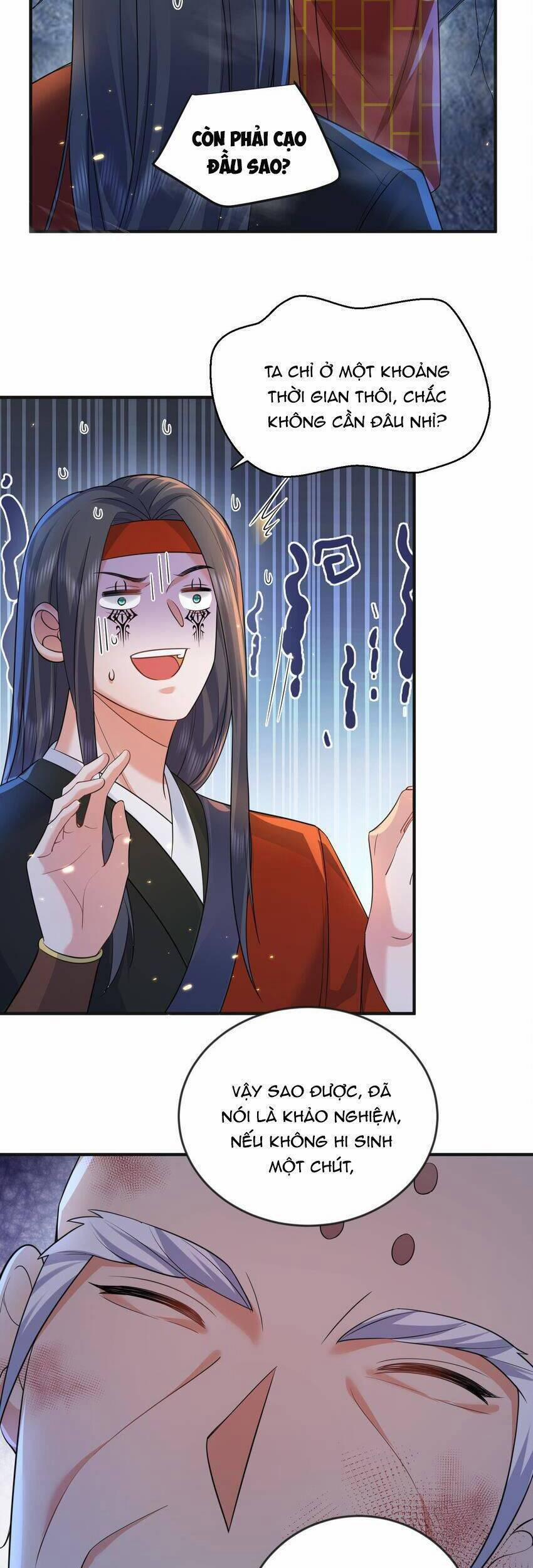 Ta Vô Địch Lúc Nào 179 trang 9