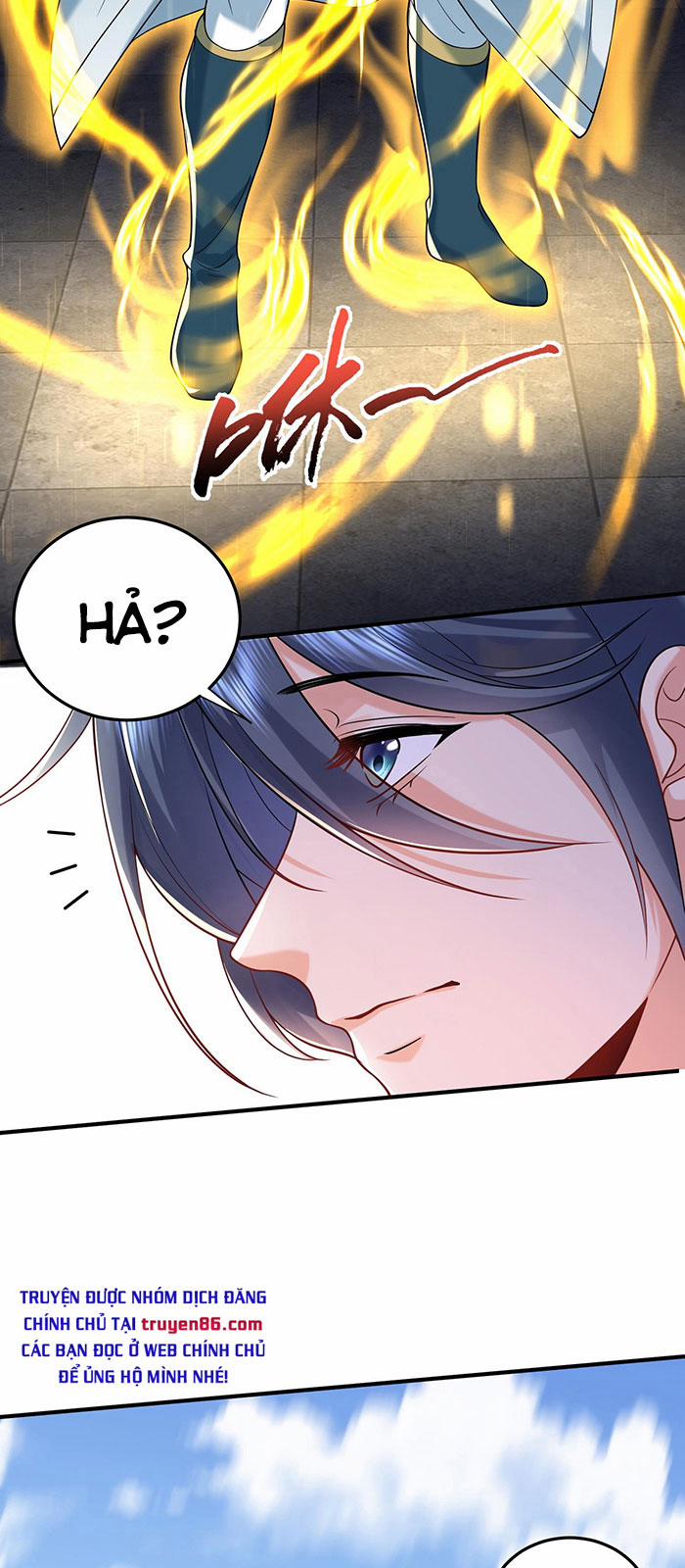 Ta Vô Địch Lúc Nào 18 trang 10