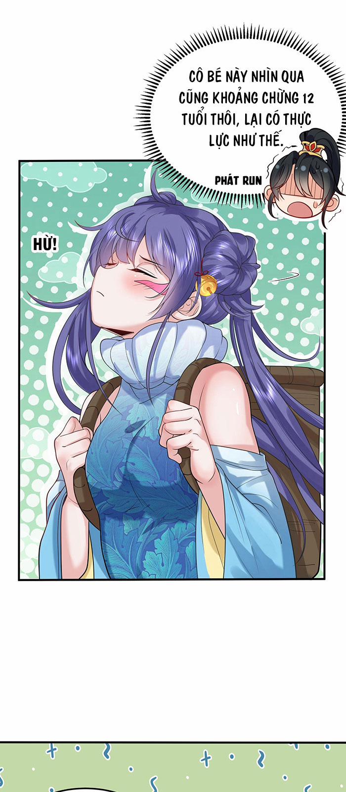 Ta Vô Địch Lúc Nào 18 trang 2