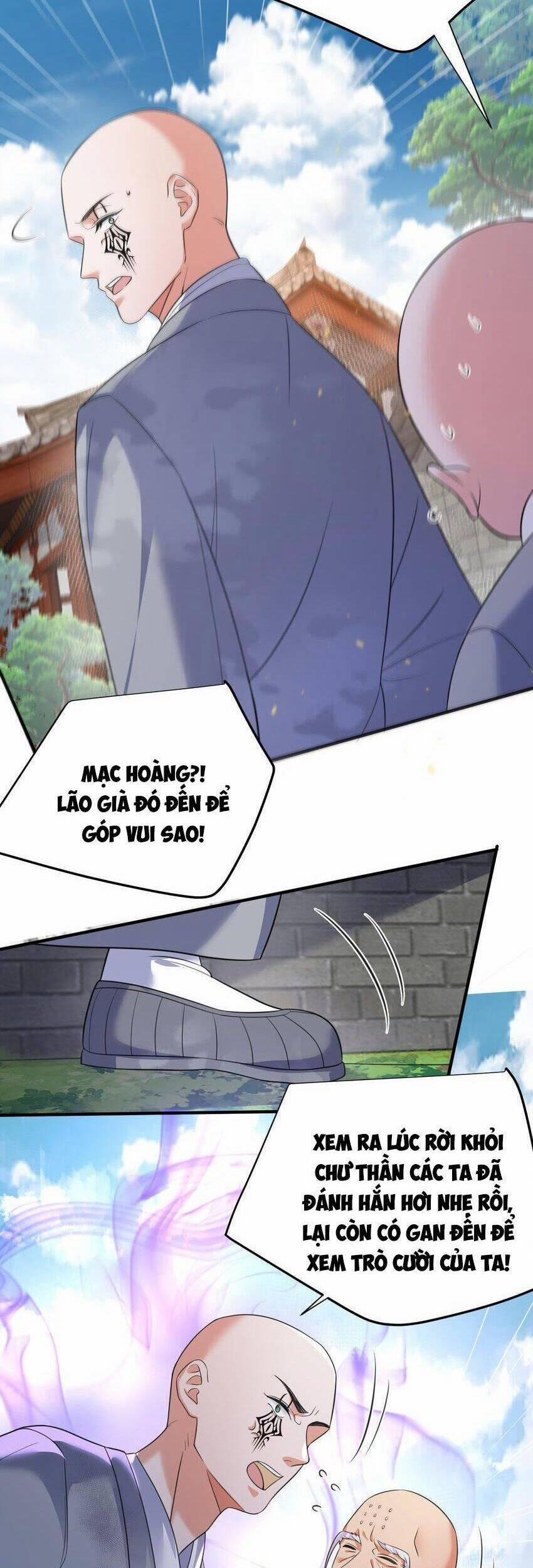 Ta Vô Địch Lúc Nào 180 trang 1