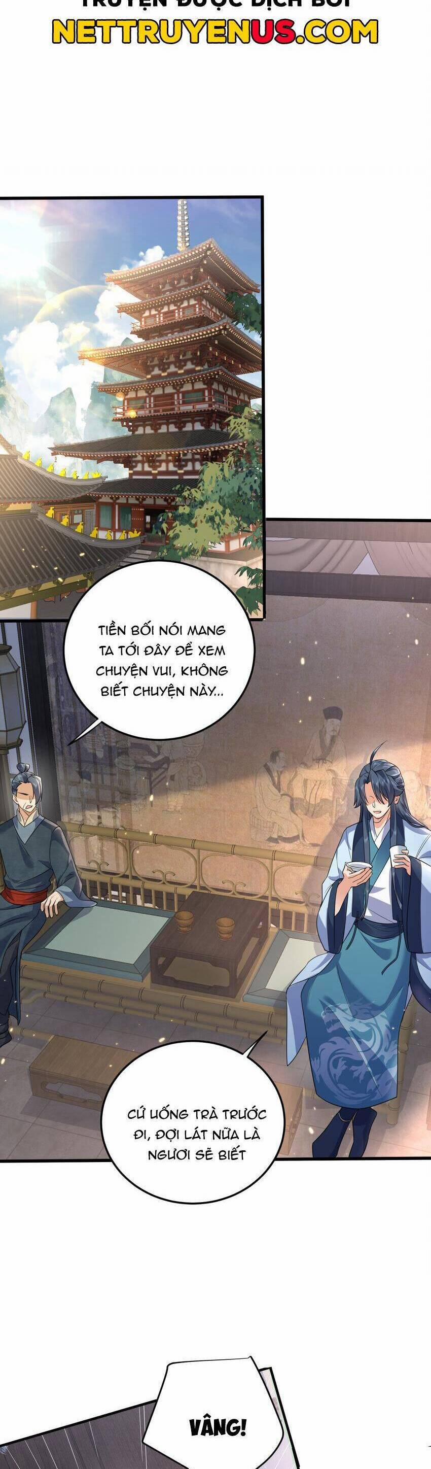 Ta Vô Địch Lúc Nào 180 trang 10