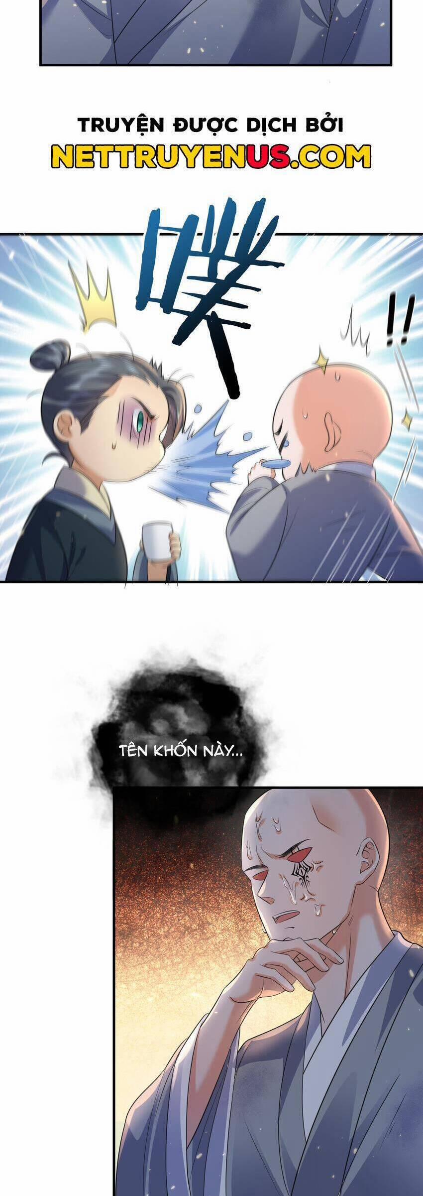 Ta Vô Địch Lúc Nào 180 trang 13