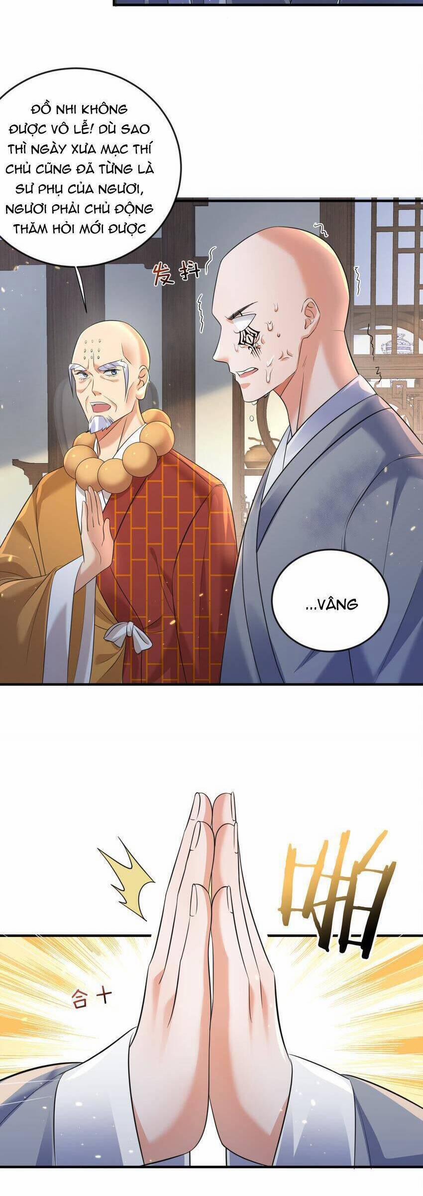 Ta Vô Địch Lúc Nào 180 trang 14