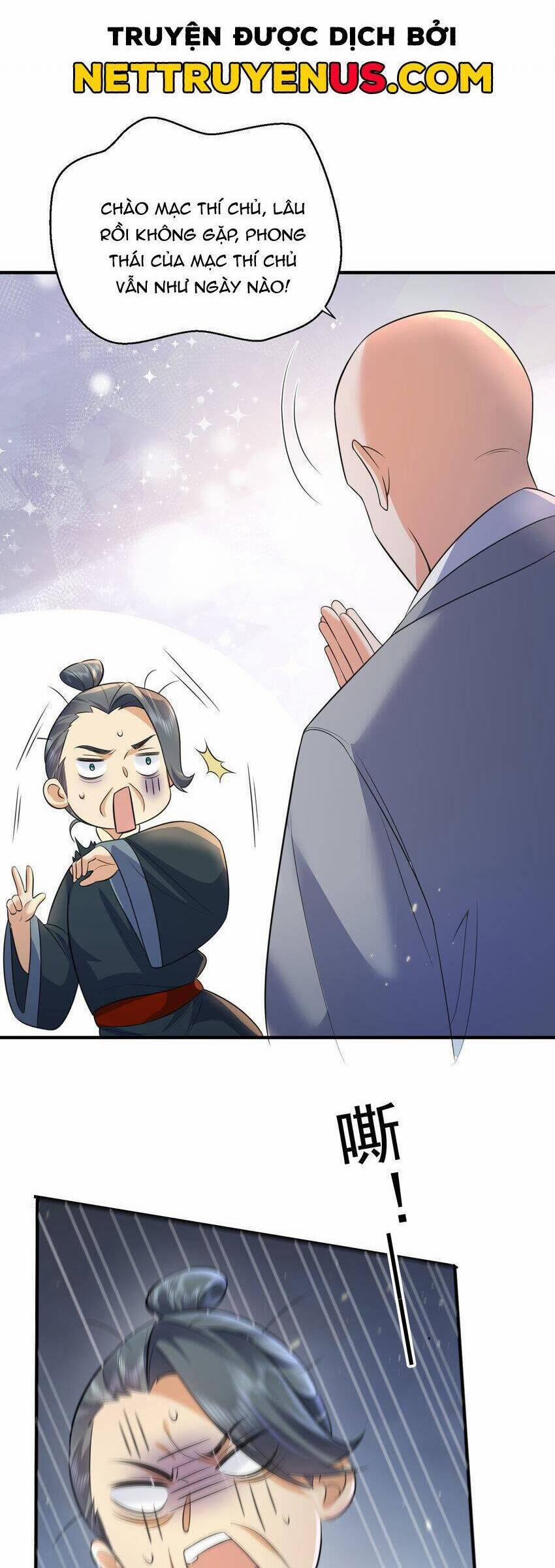 Ta Vô Địch Lúc Nào 180 trang 15