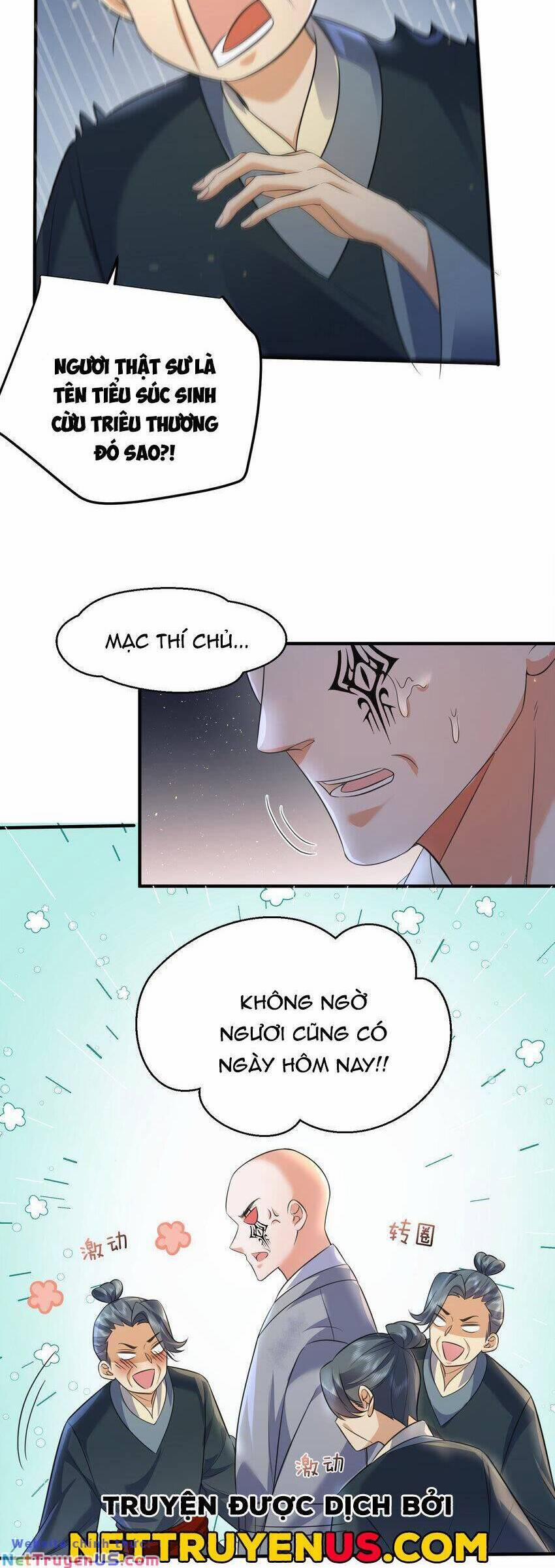 Ta Vô Địch Lúc Nào 180 trang 16
