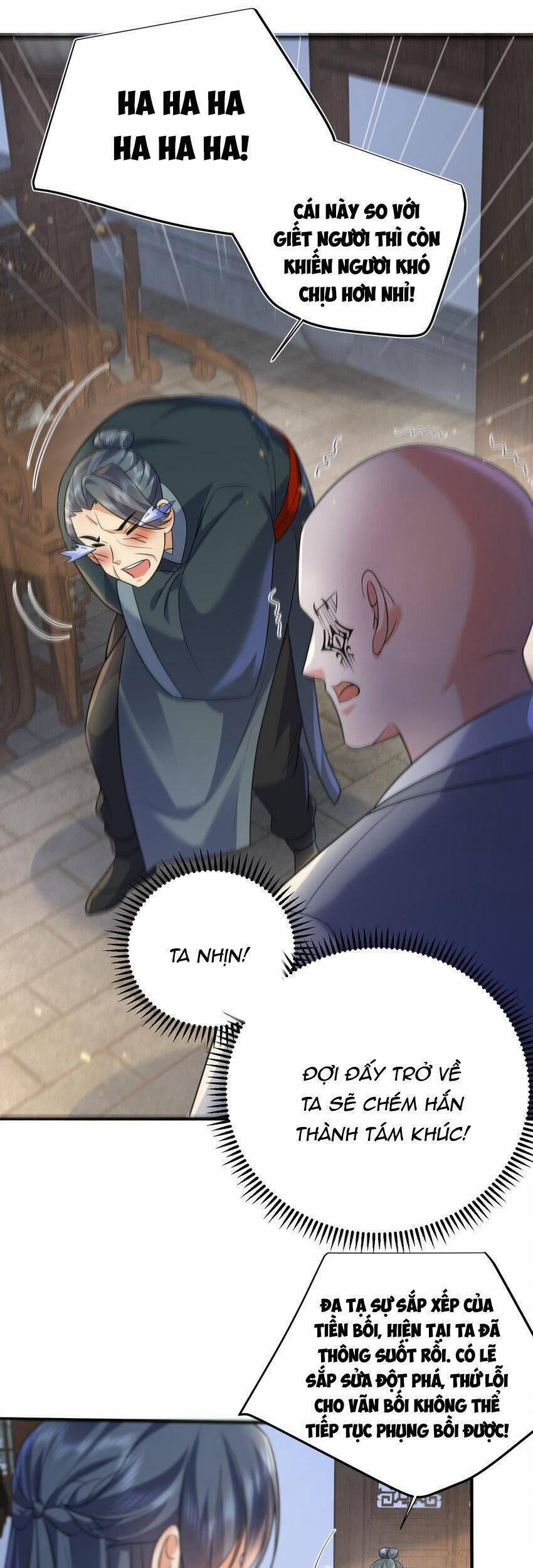 Ta Vô Địch Lúc Nào 180 trang 17