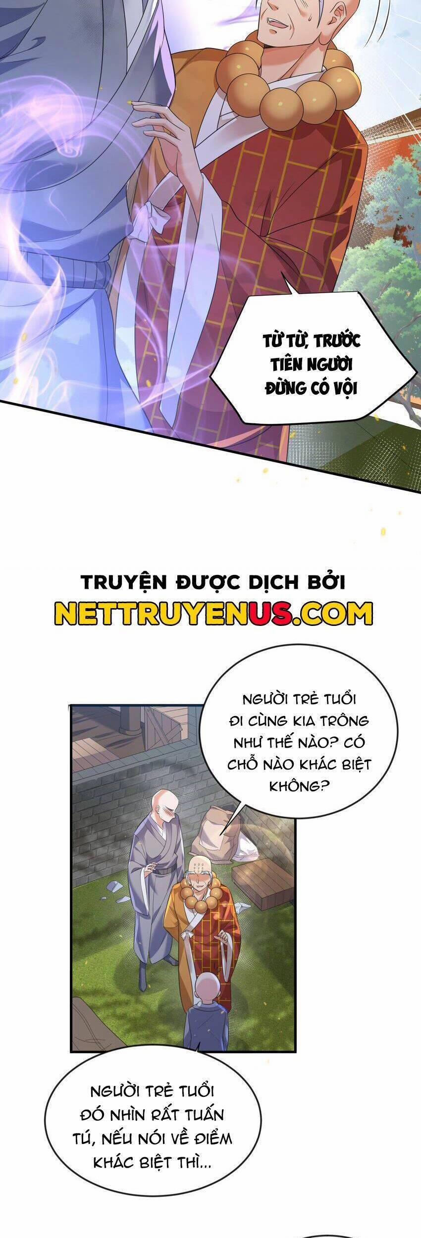 Ta Vô Địch Lúc Nào 180 trang 2