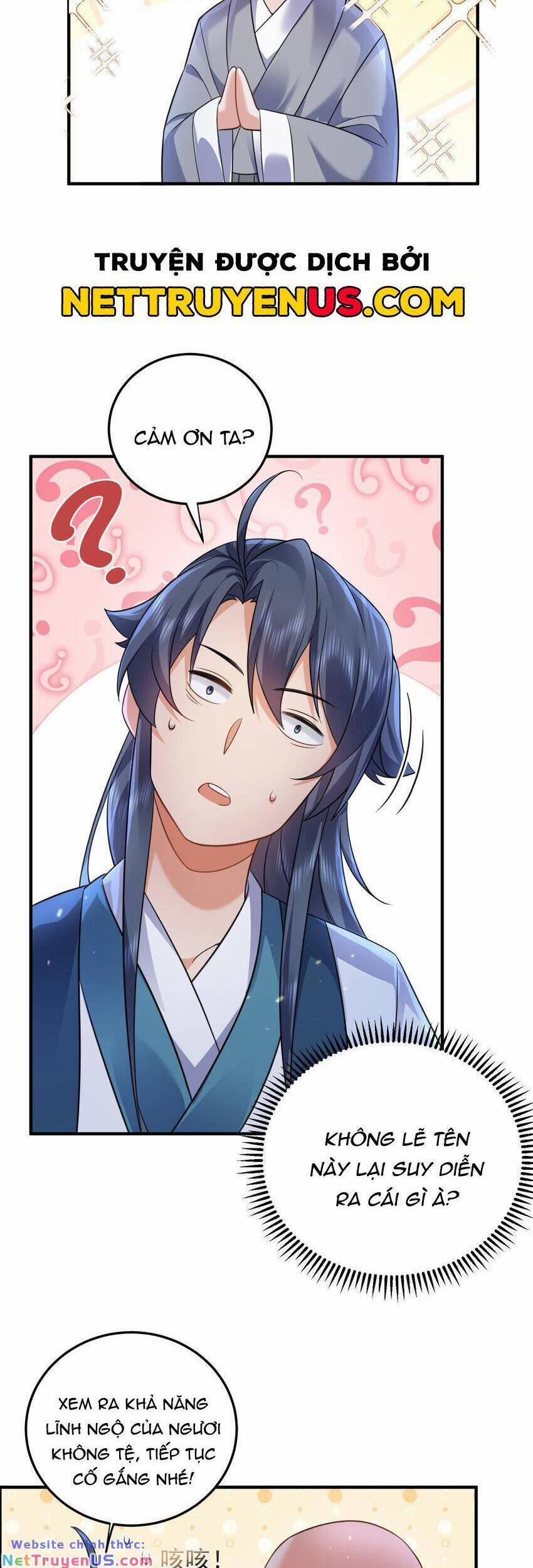 Ta Vô Địch Lúc Nào 180 trang 20