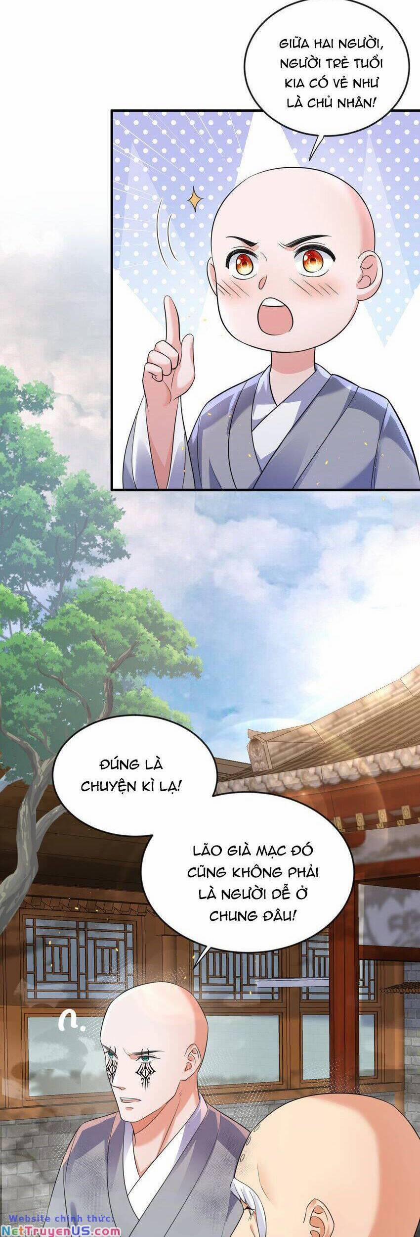 Ta Vô Địch Lúc Nào 180 trang 3