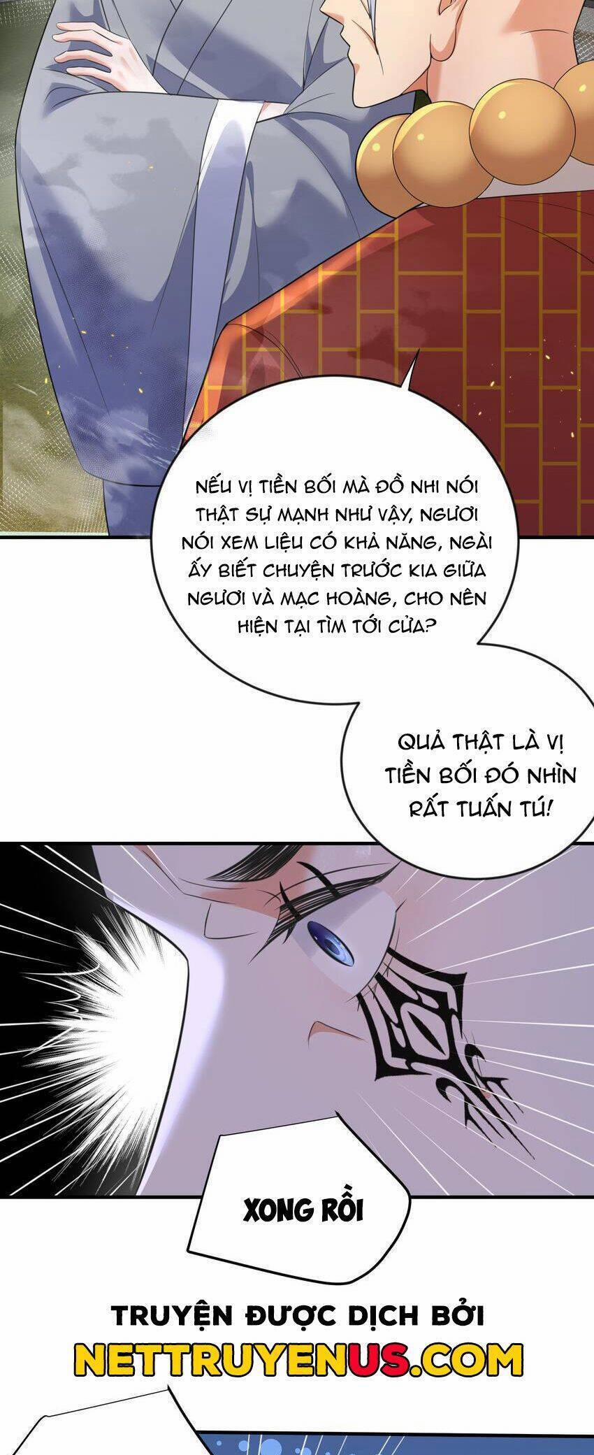 Ta Vô Địch Lúc Nào 180 trang 4