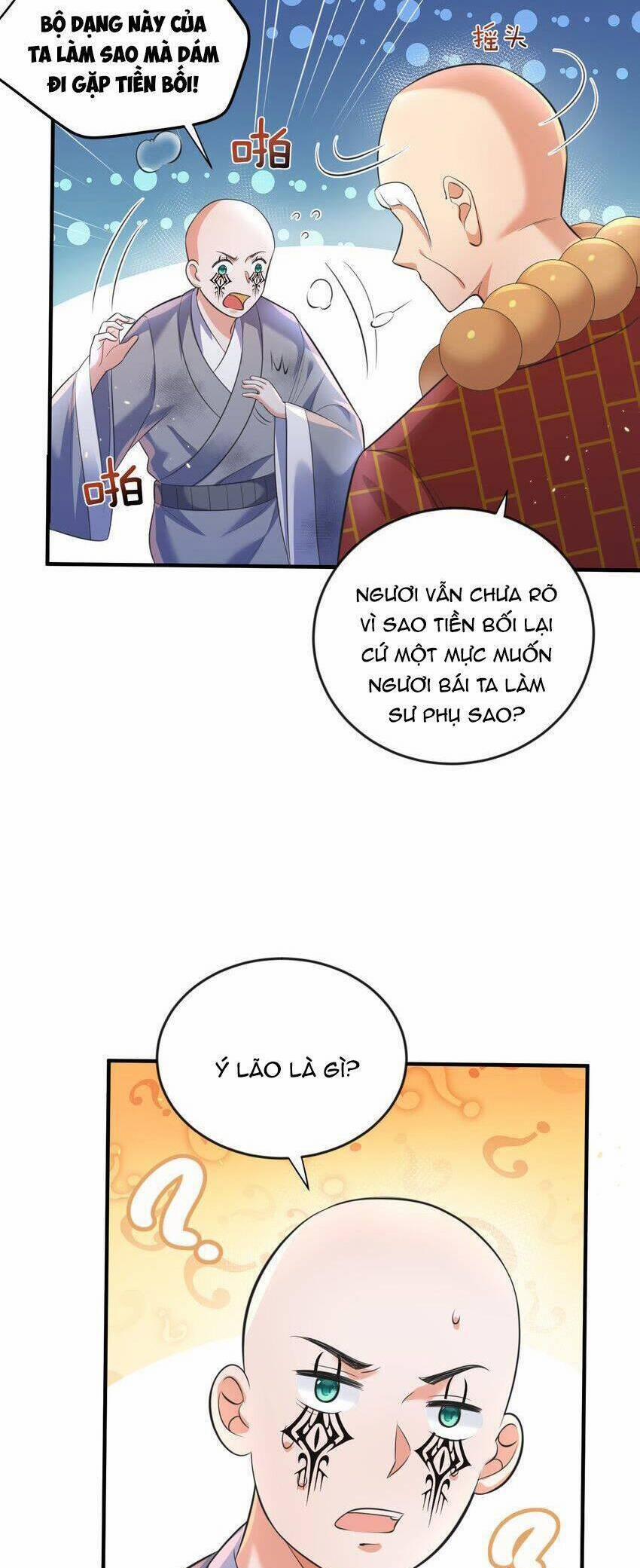 Ta Vô Địch Lúc Nào 180 trang 5