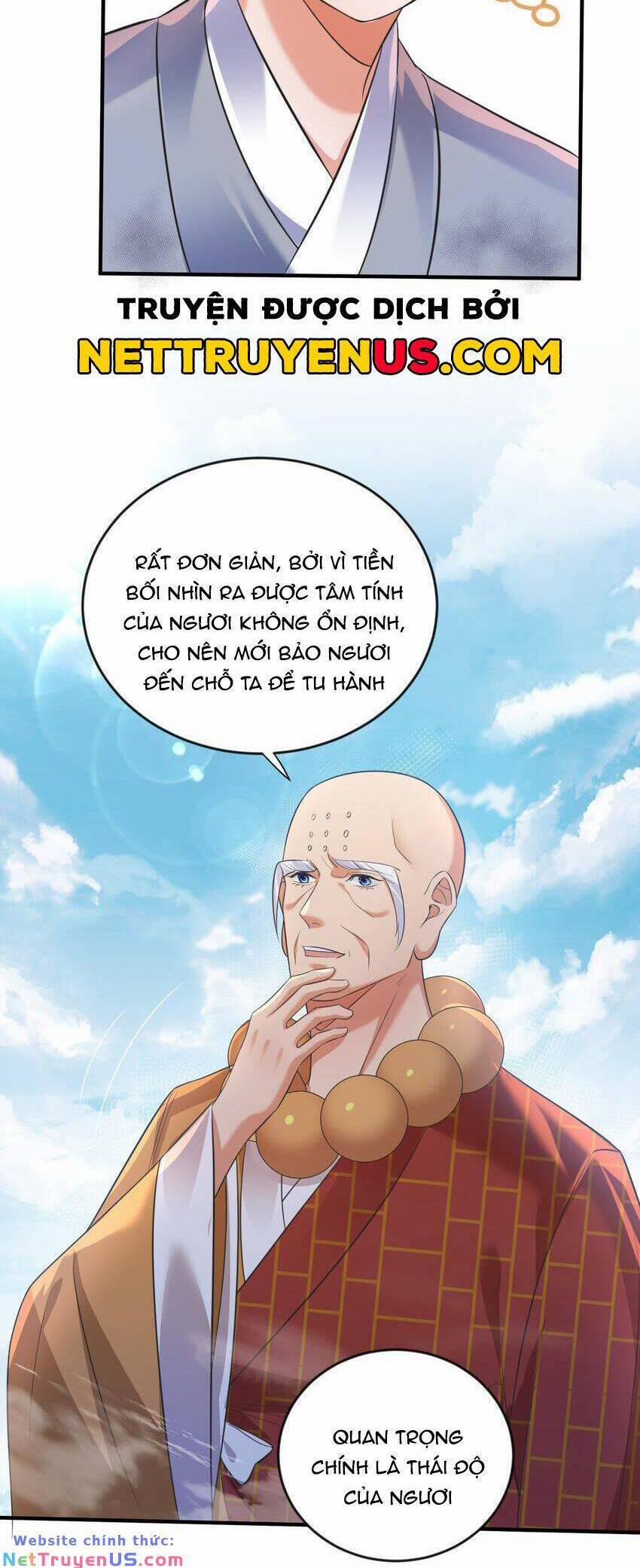 Ta Vô Địch Lúc Nào 180 trang 6