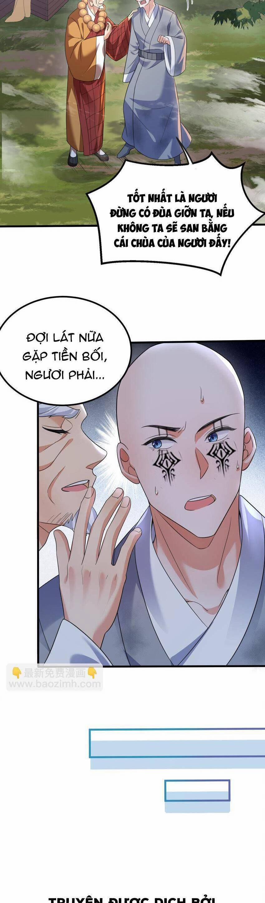 Ta Vô Địch Lúc Nào 180 trang 9