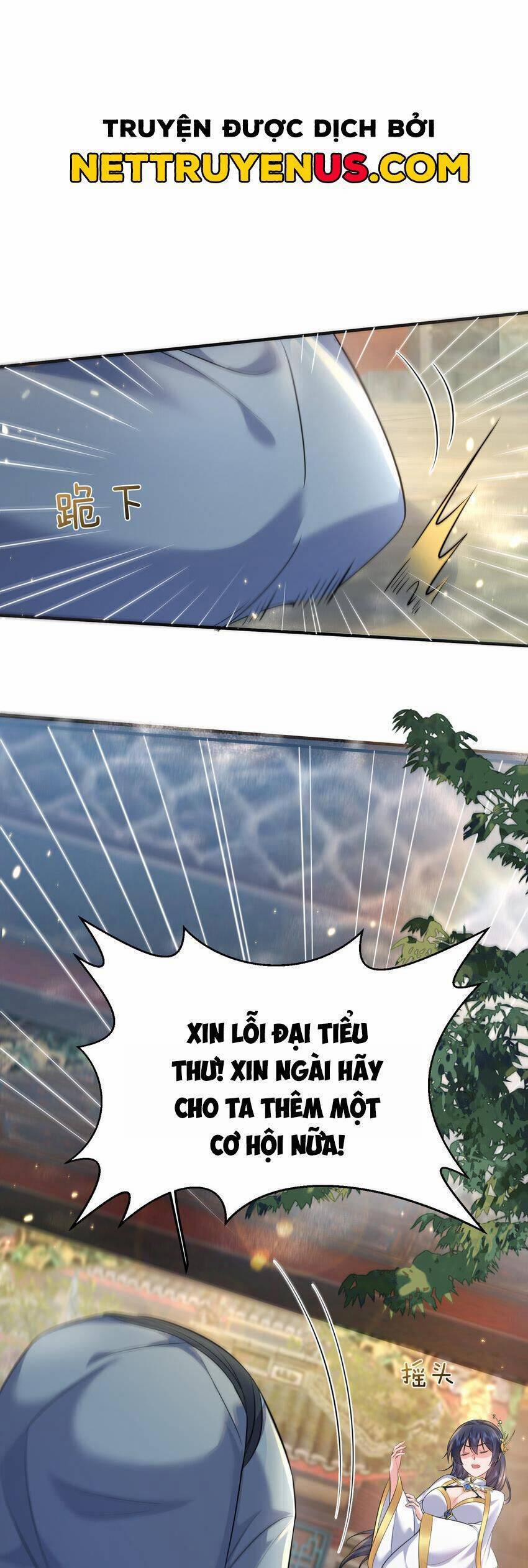 Ta Vô Địch Lúc Nào 182 trang 10