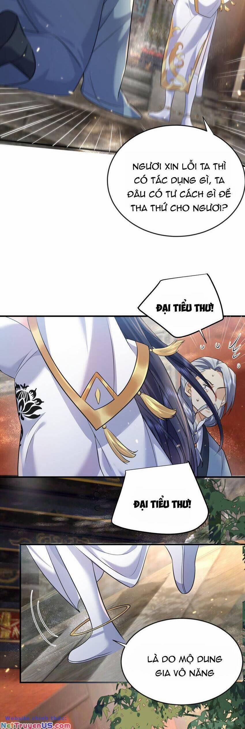 Ta Vô Địch Lúc Nào 182 trang 11