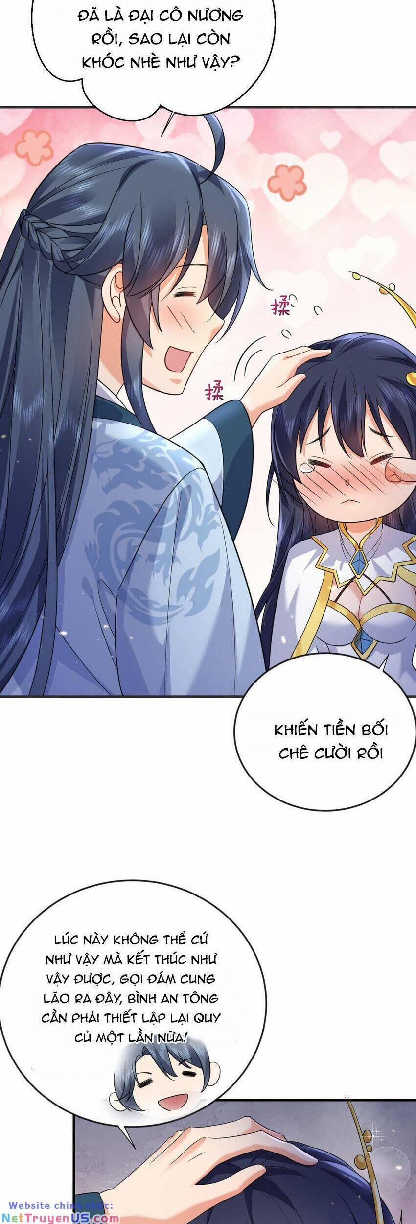 Ta Vô Địch Lúc Nào 182 trang 15