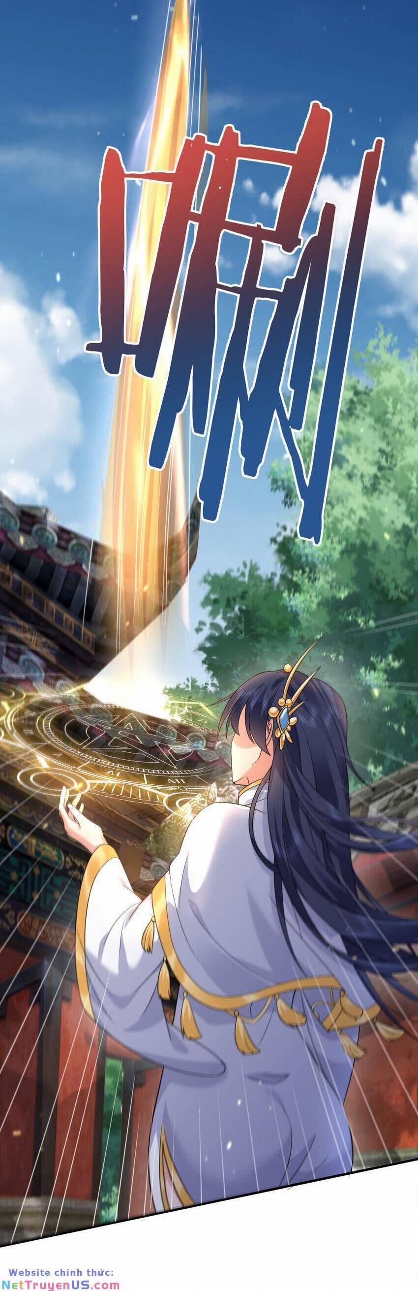 Ta Vô Địch Lúc Nào 182 trang 17