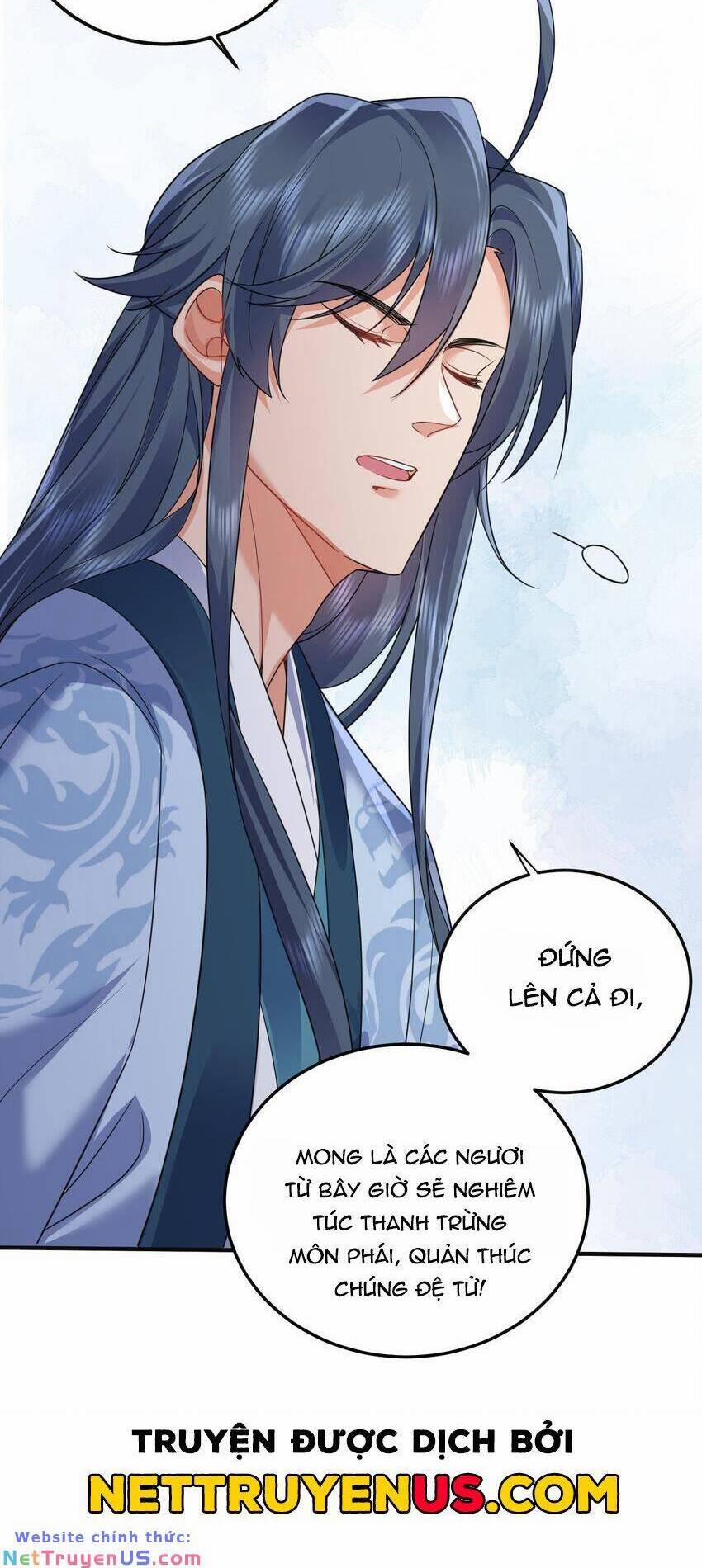 Ta Vô Địch Lúc Nào 182 trang 23
