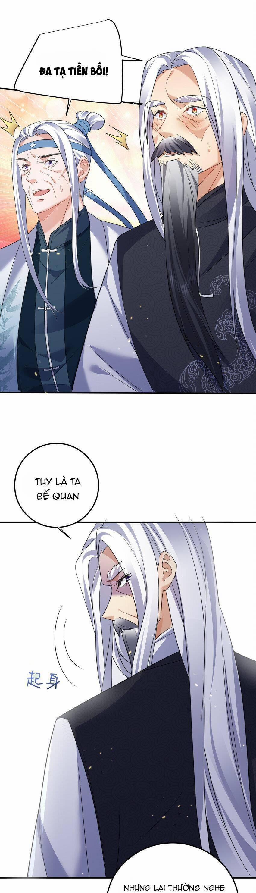 Ta Vô Địch Lúc Nào 182 trang 24
