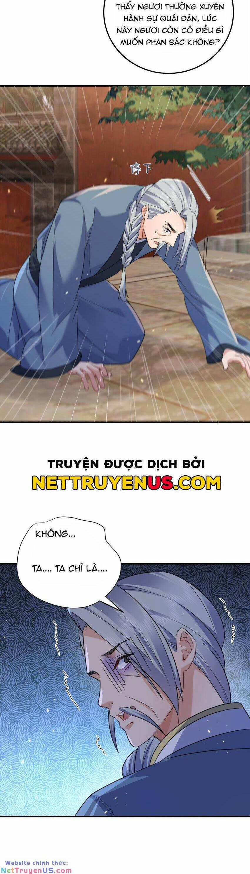 Ta Vô Địch Lúc Nào 182 trang 25