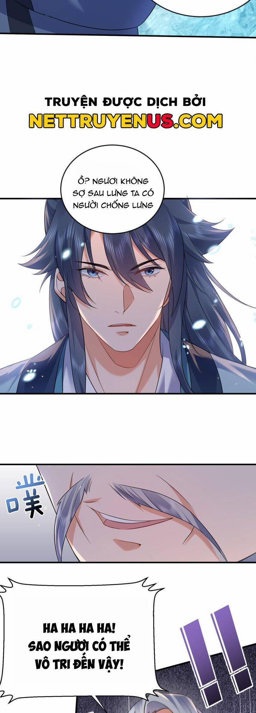 Ta Vô Địch Lúc Nào 182 trang 3