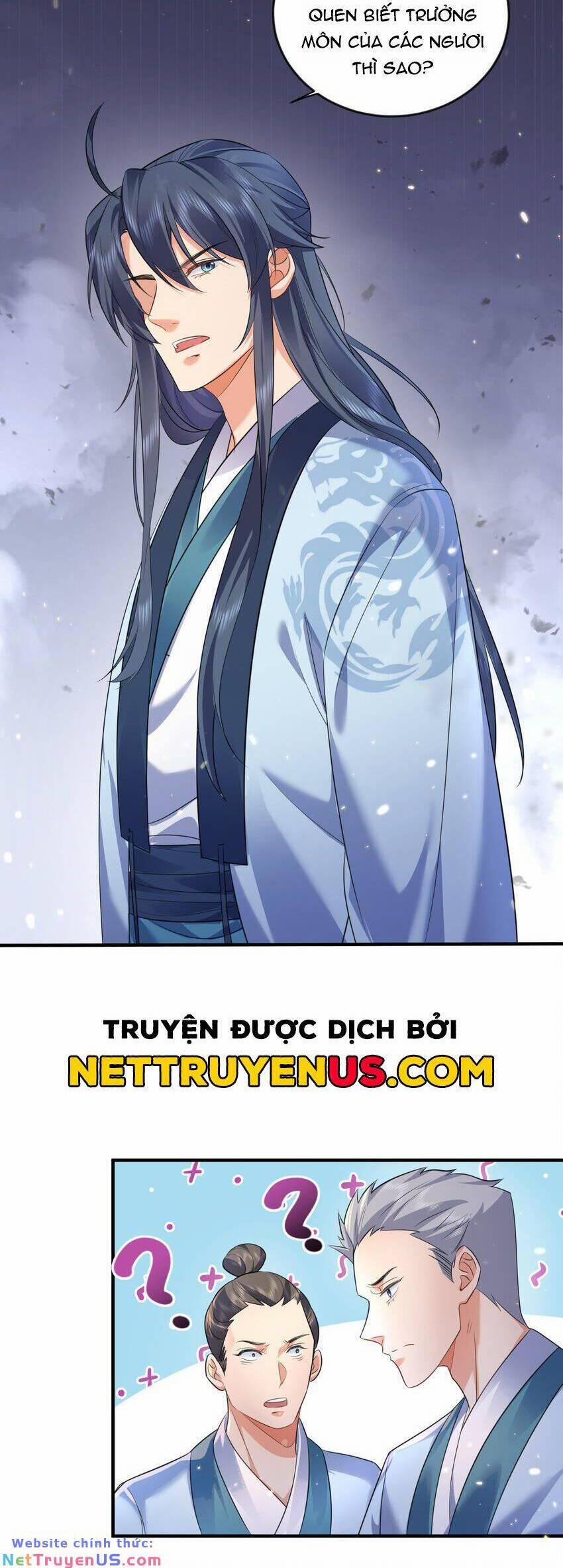 Ta Vô Địch Lúc Nào 182 trang 5