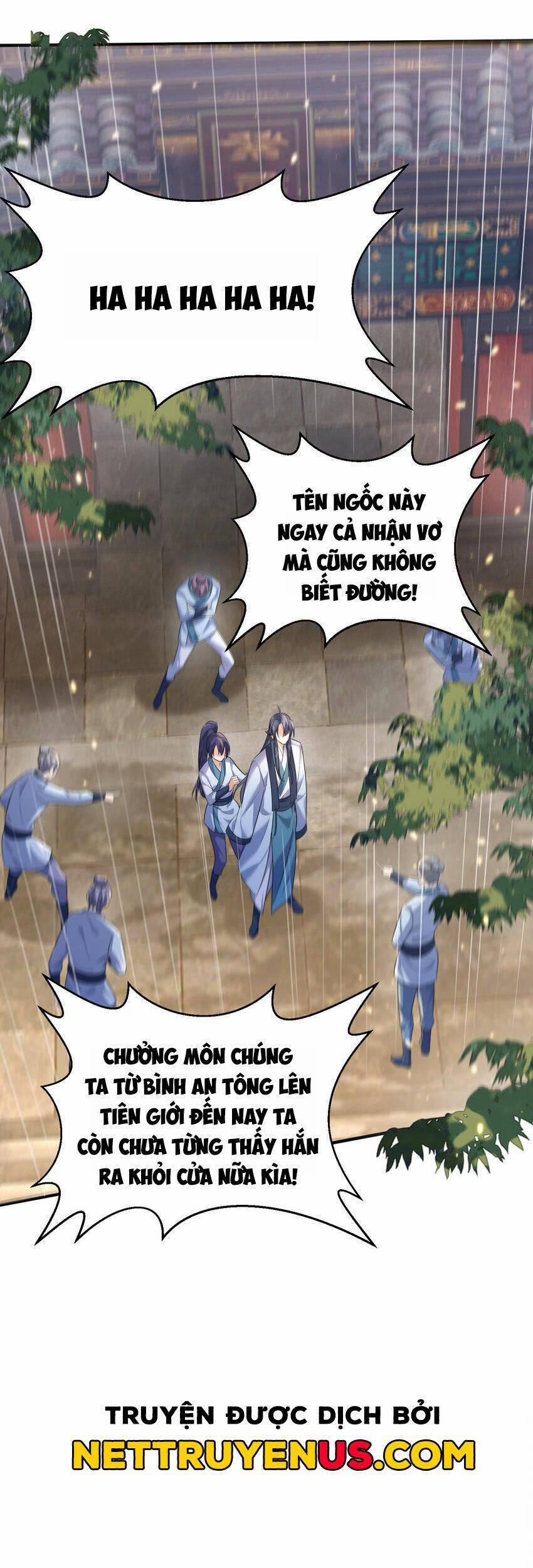 Ta Vô Địch Lúc Nào 182 trang 6