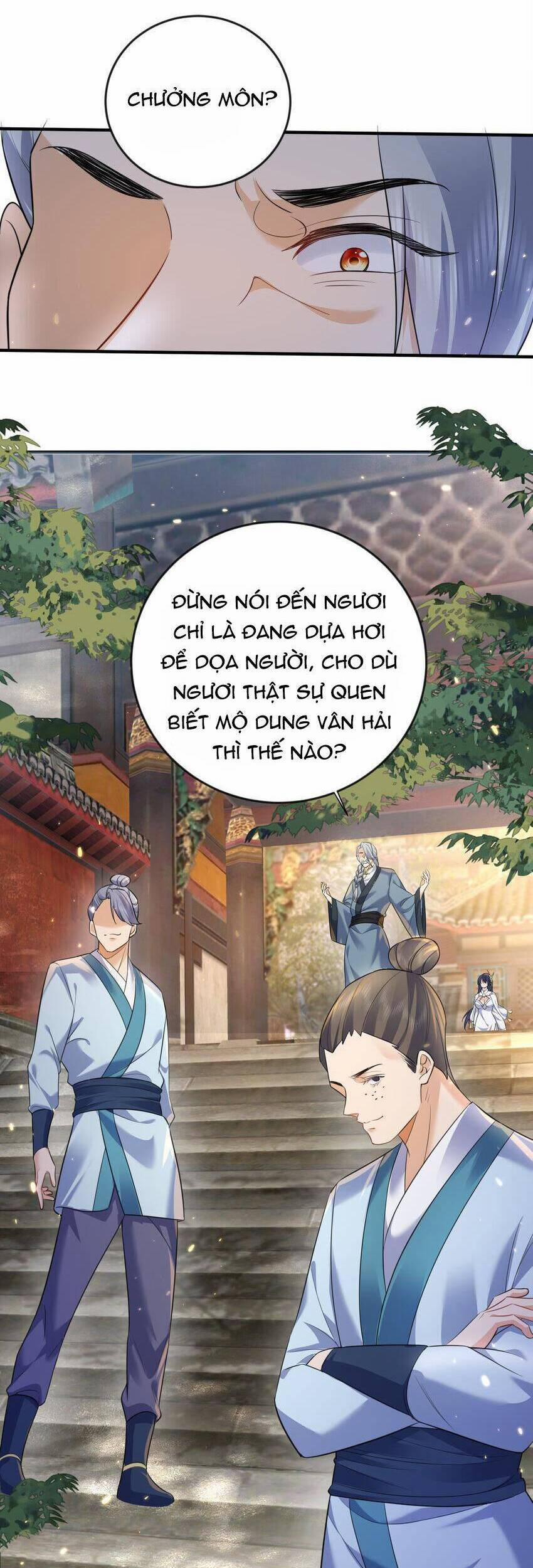 Ta Vô Địch Lúc Nào 182 trang 7