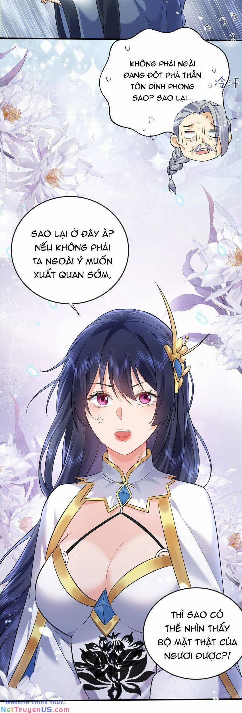 Ta Vô Địch Lúc Nào 182 trang 9