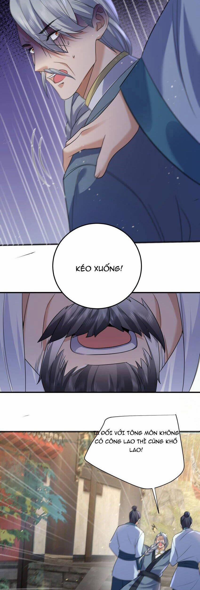 Ta Vô Địch Lúc Nào 183 trang 1