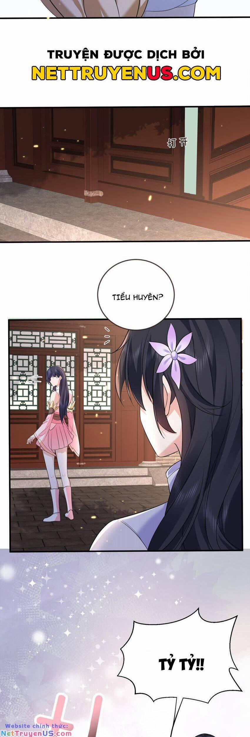 Ta Vô Địch Lúc Nào 183 trang 10