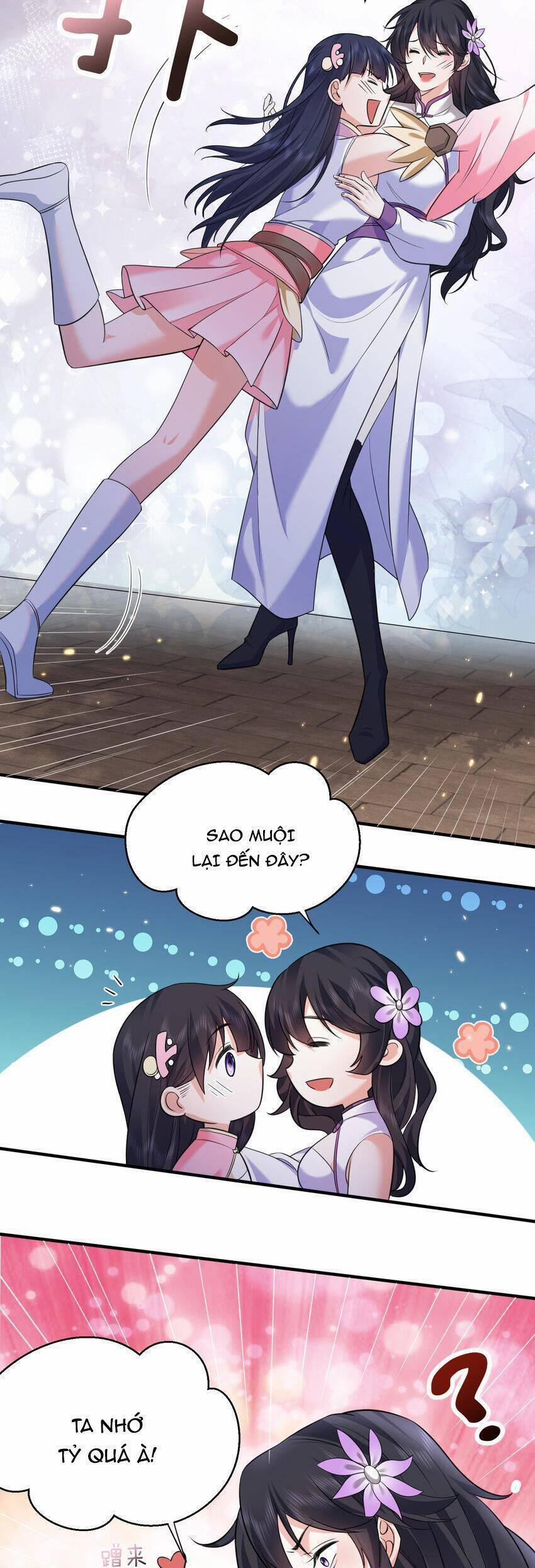 Ta Vô Địch Lúc Nào 183 trang 11